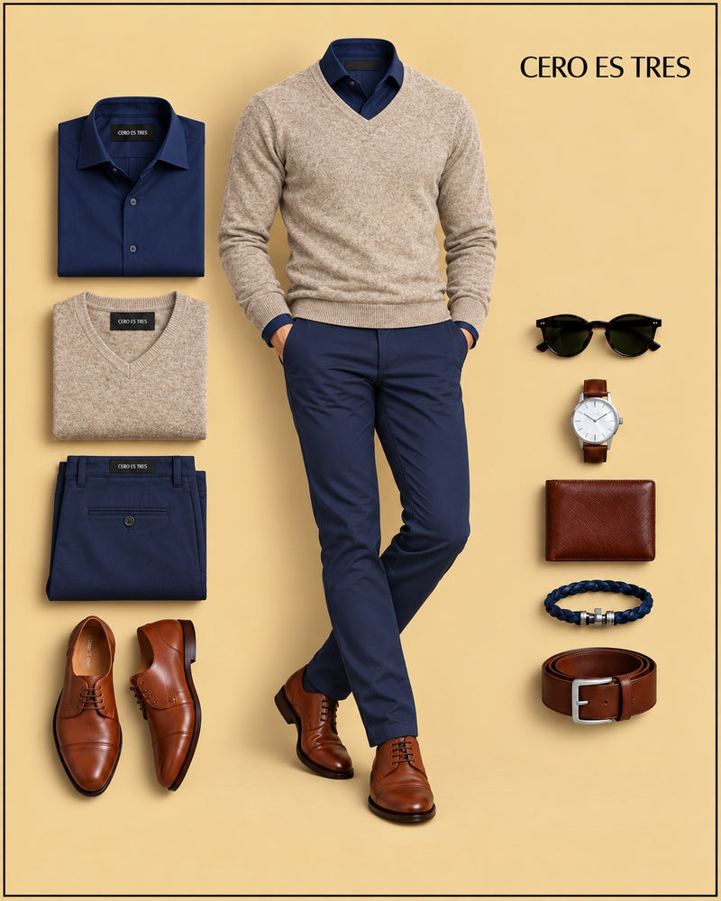 OUTFIT CERO 1133