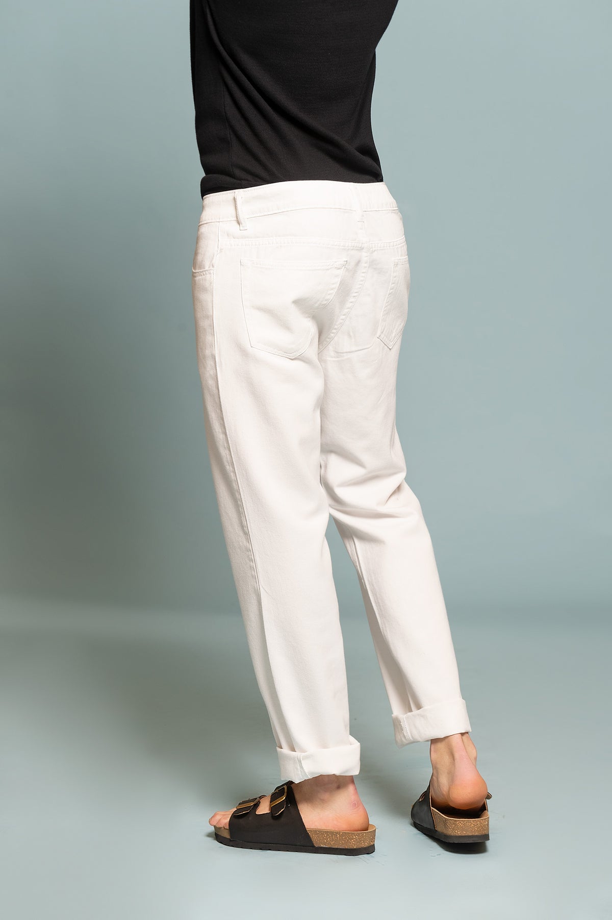 JEAN SUNNY BLANCO