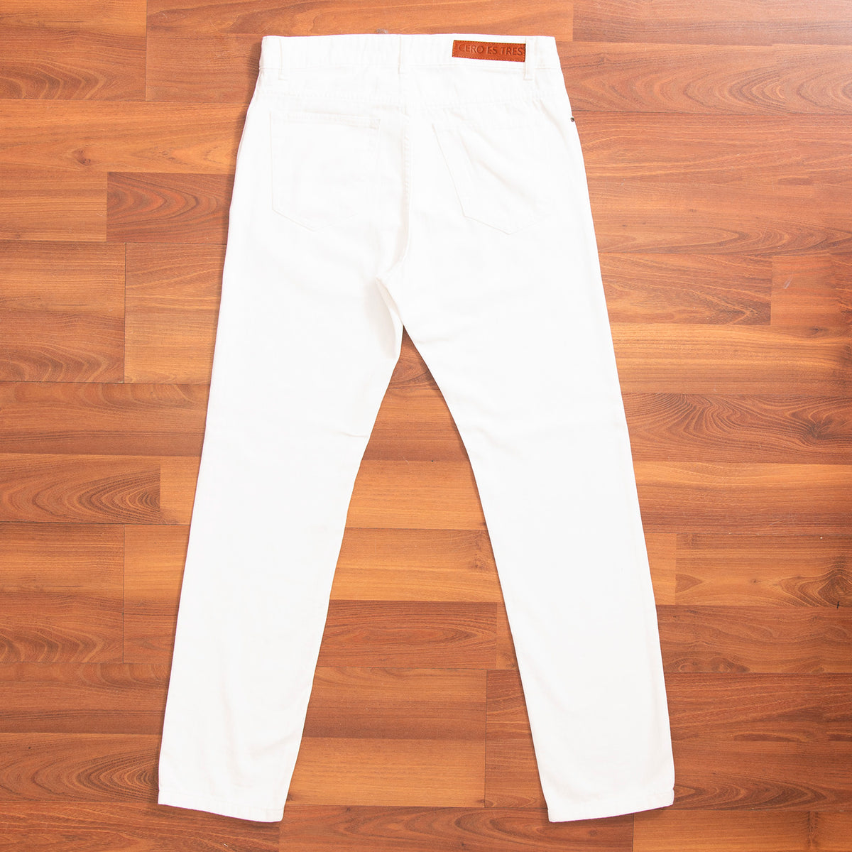 JEAN SUNNY BLANCO
