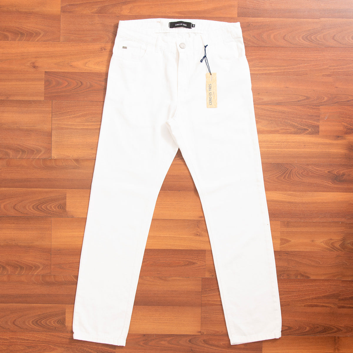 JEAN SUNNY BLANCO