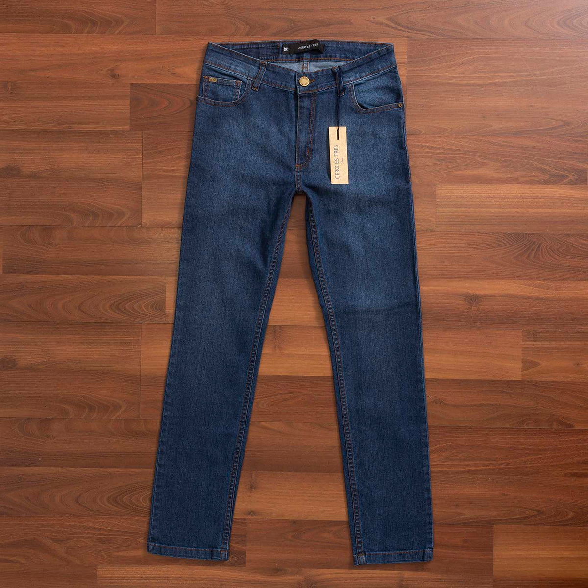 JEAN TOSCANA AZUL LOCALIZADO