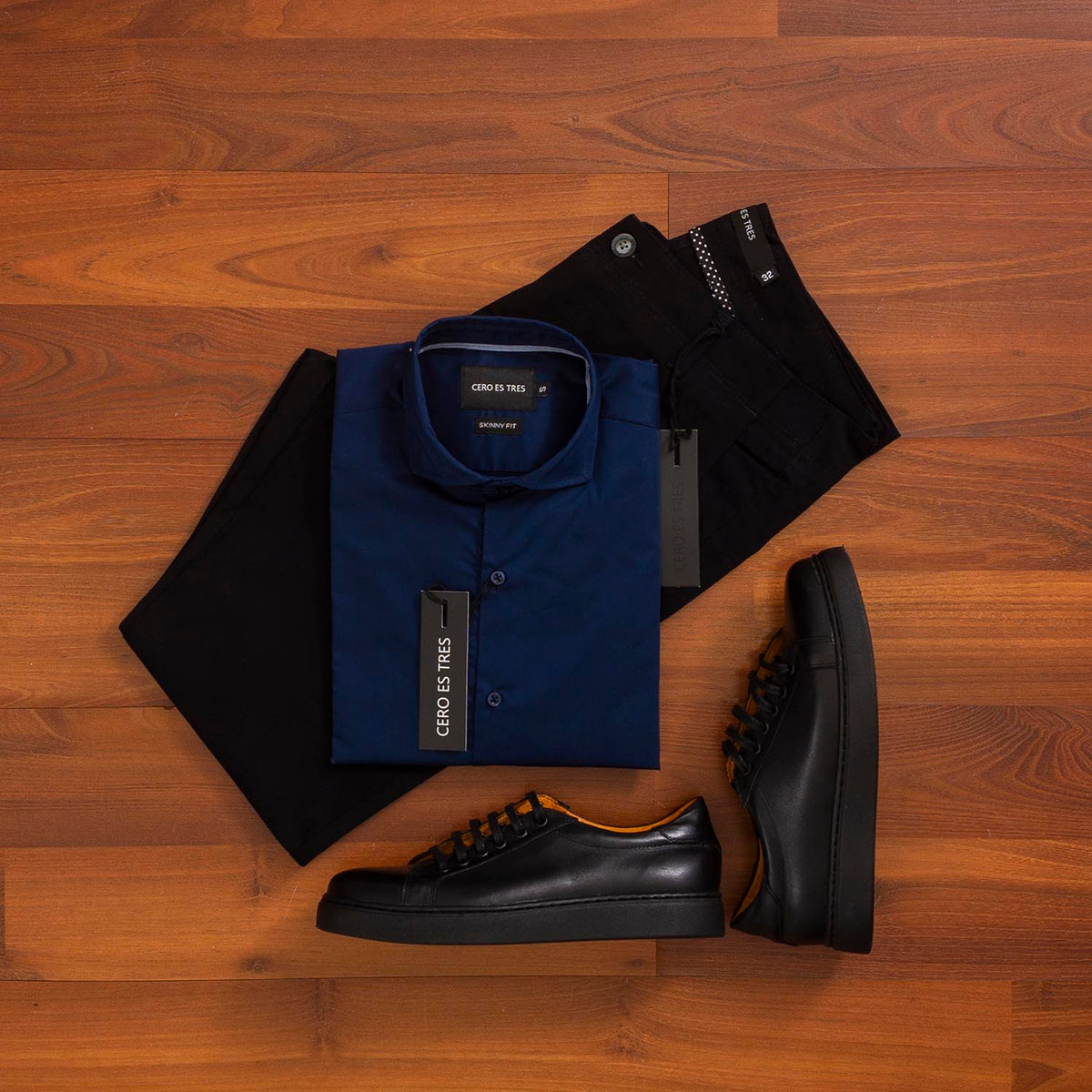 OUTFIT CERO 394