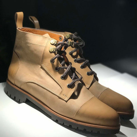 BORCEGO TORONTO CAMEL