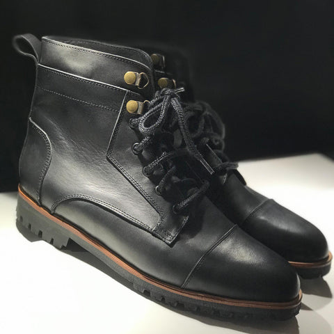 BORCEGO TORONTO NEGRO