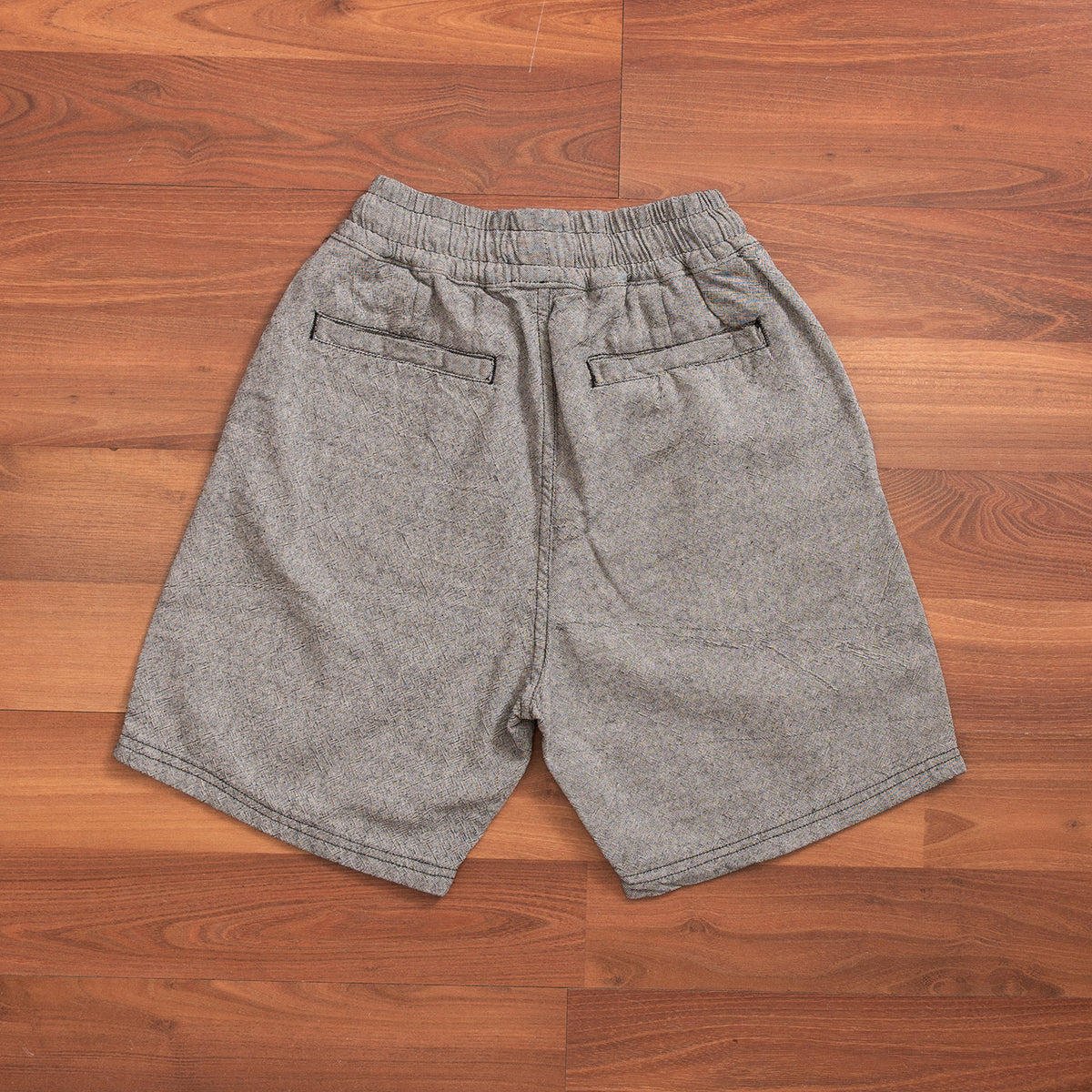 BERMUDA AIRE NEGRO
