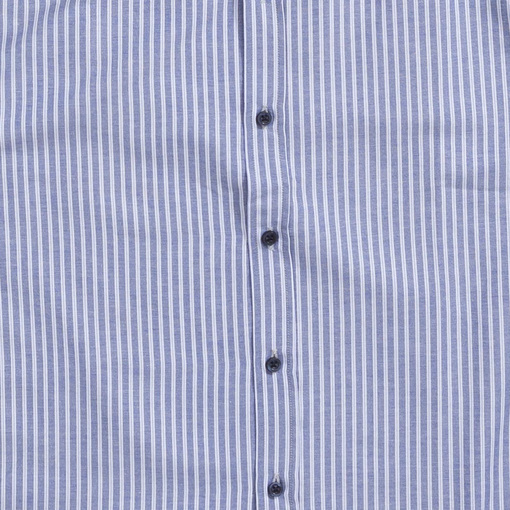 CAMISA KAZAN REGBAS CELESTE