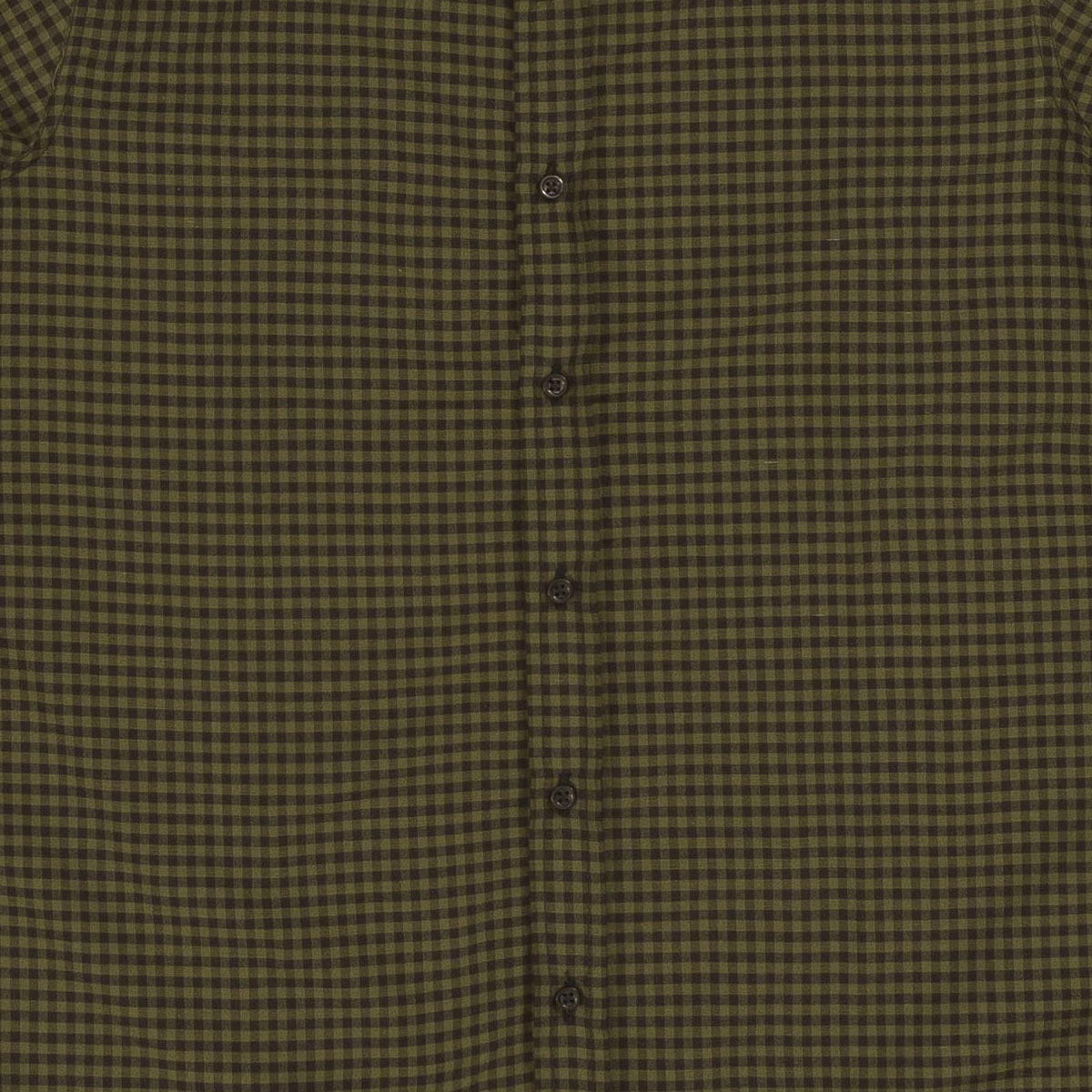 CAMISA SOFIA REGBAS VERDE