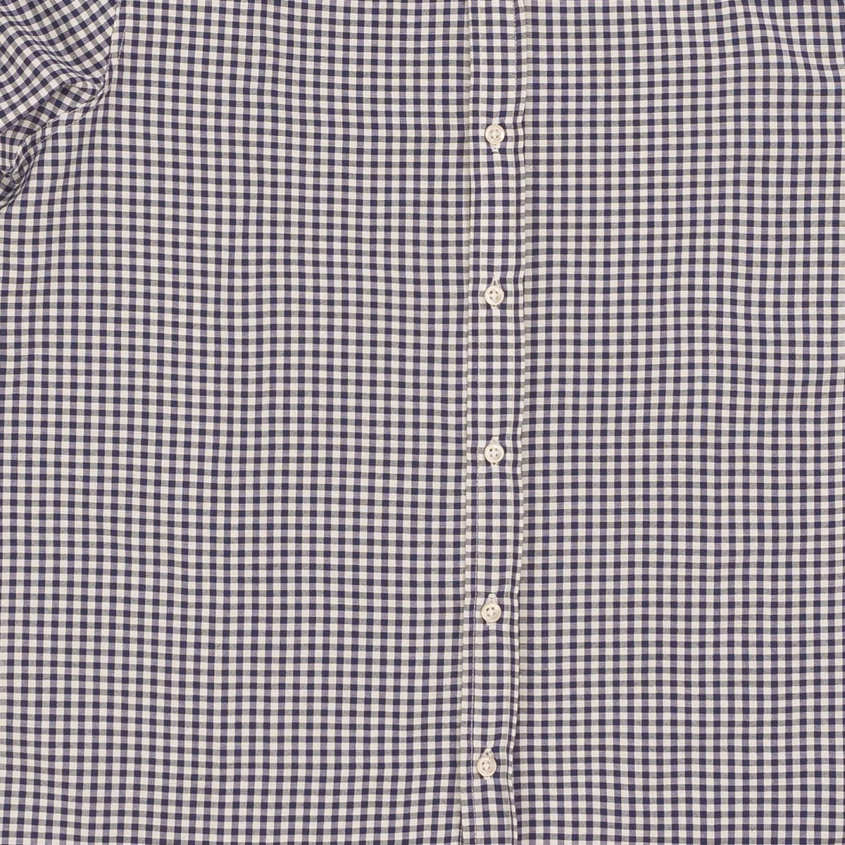 CAMISA SOFIA REGBAS BLANCO
