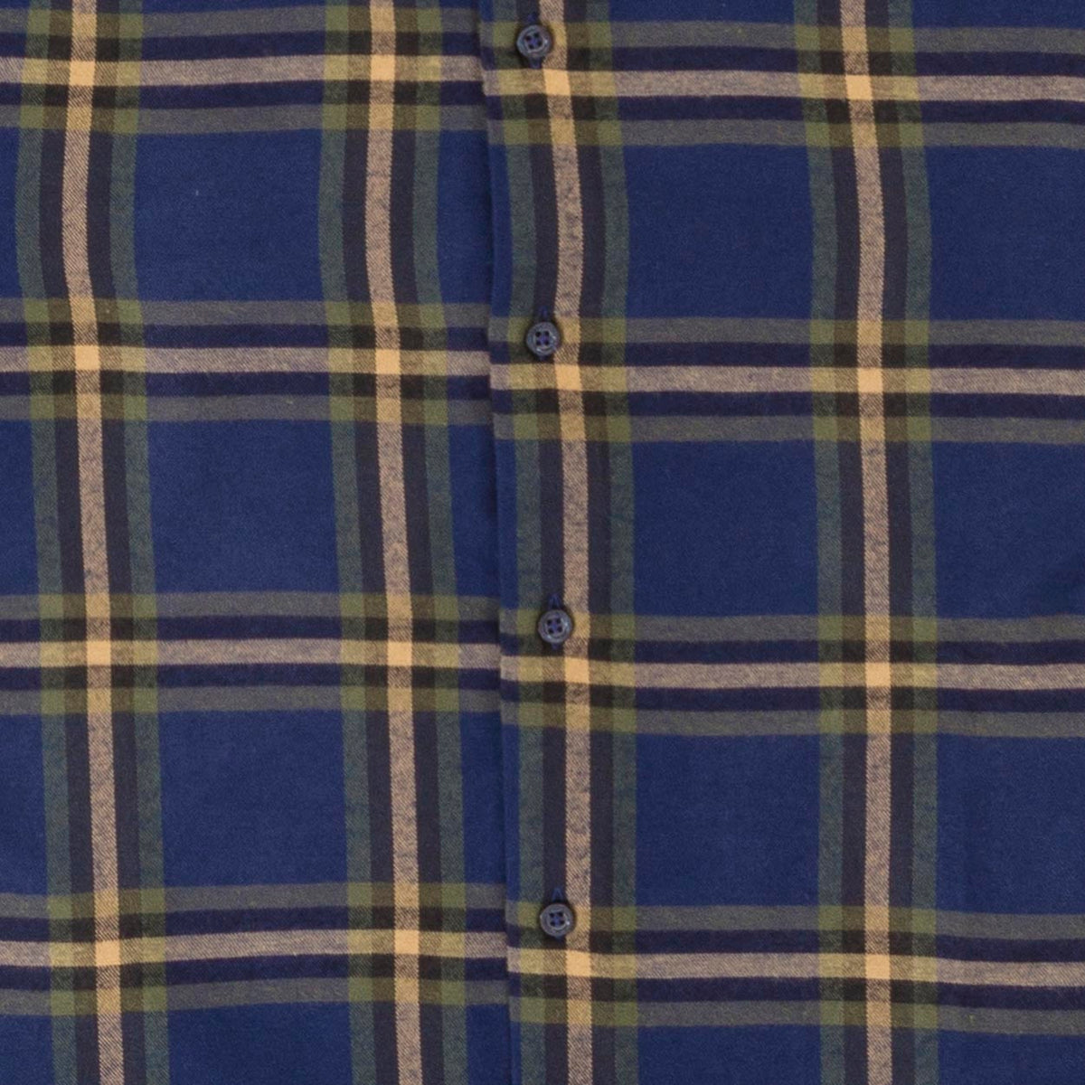 CAMISA KUWAIT SKSP AZUL MARINO