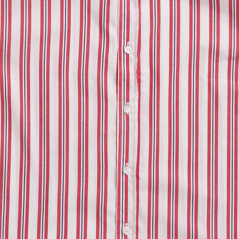 CAMISA RAND REGBAS BLANCO