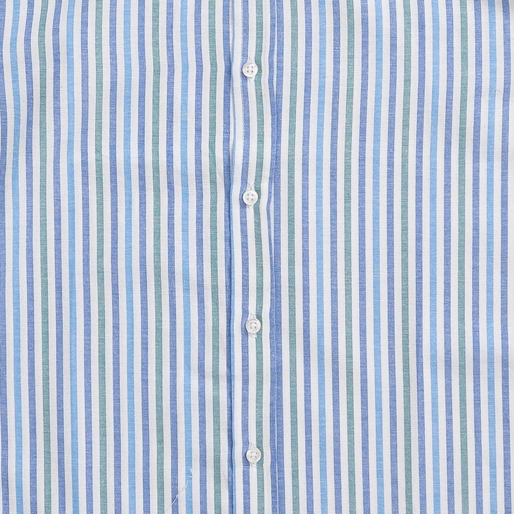 CAMISA ISTANBUL REGBAS BLANCO