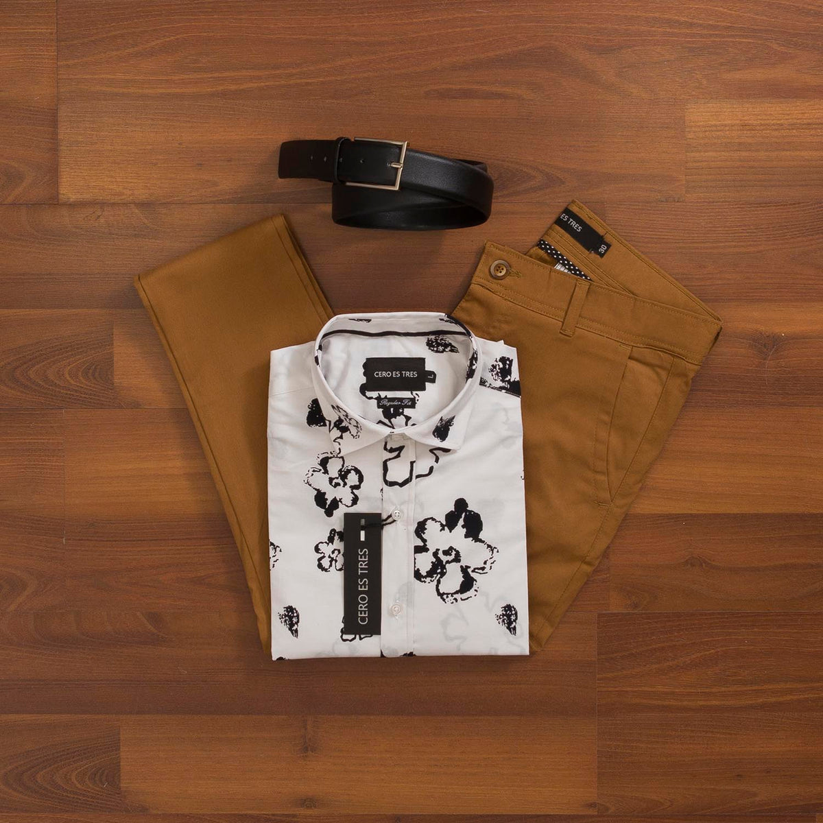 OUTFIT CERO 319