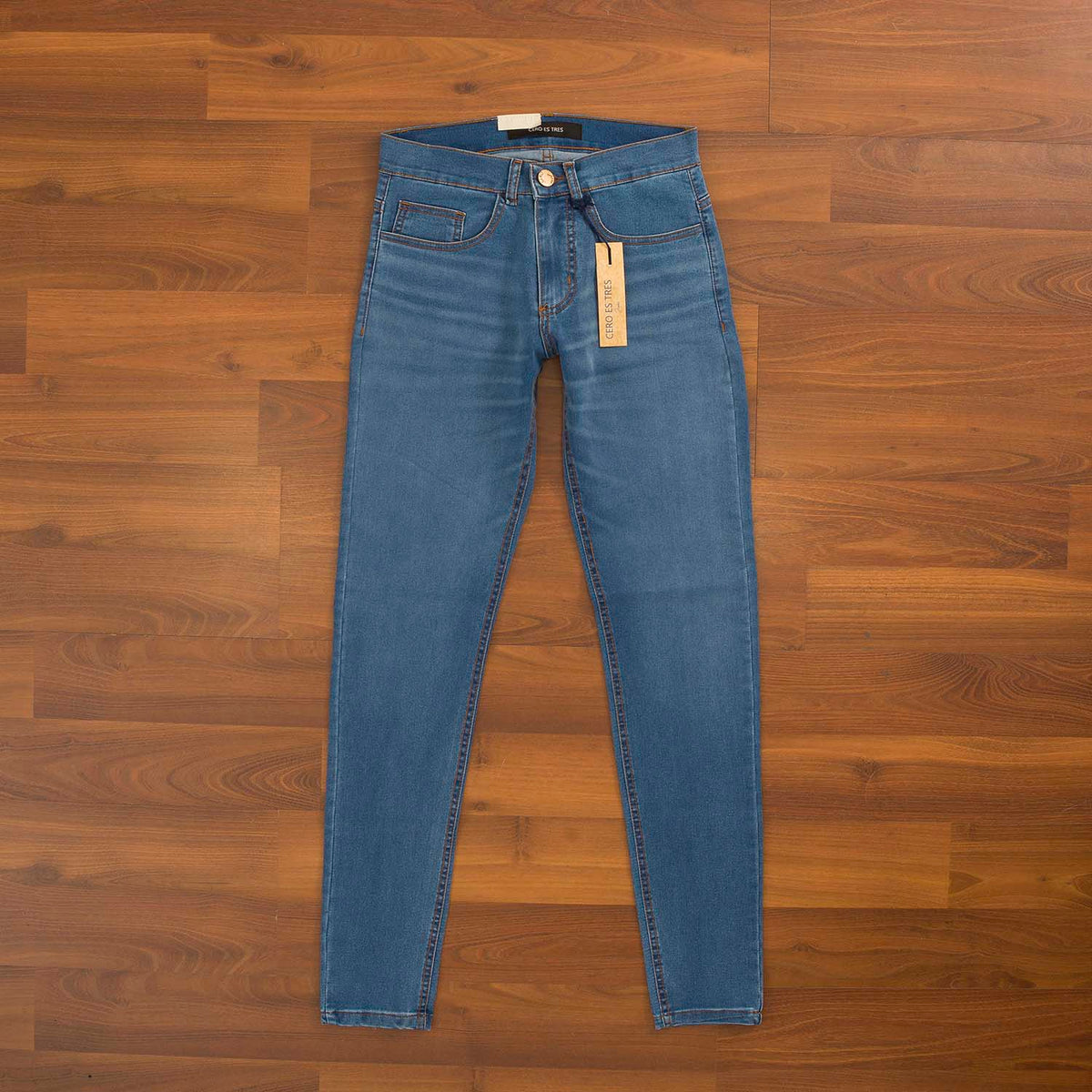 JEAN AMSTERDAM CELESTE