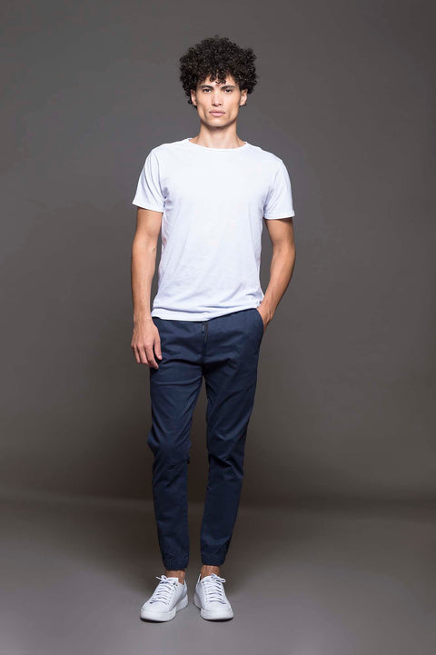 JOGGER BALI AZUL MARINO