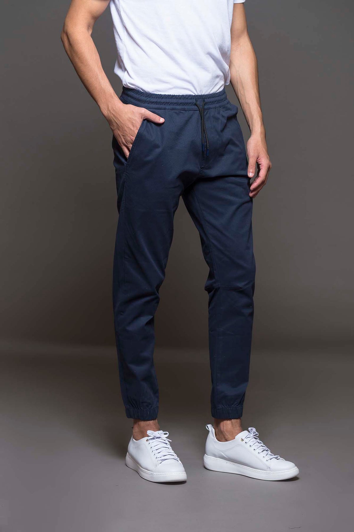 JOGGER BALI AZUL MARINO