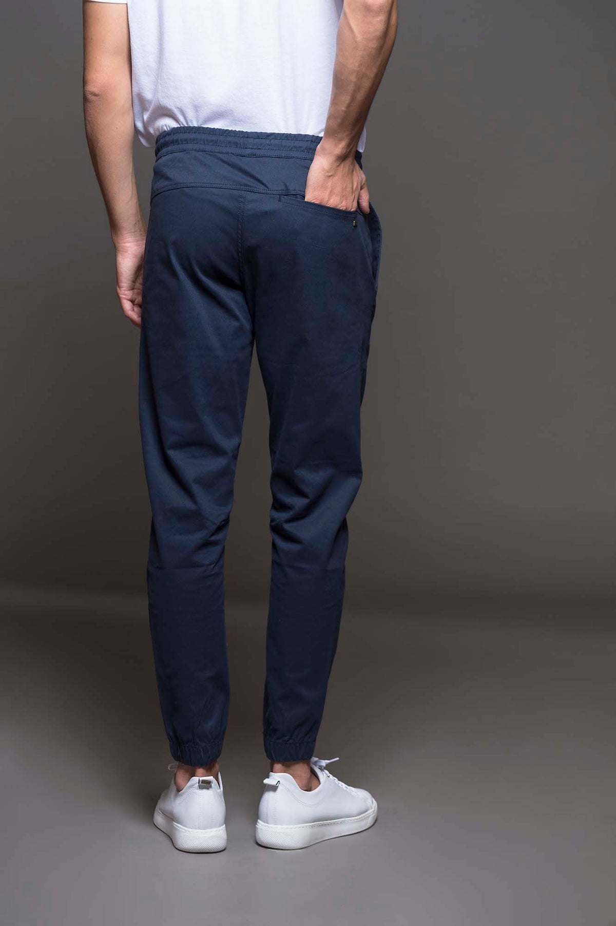 JOGGER BALI AZUL MARINO