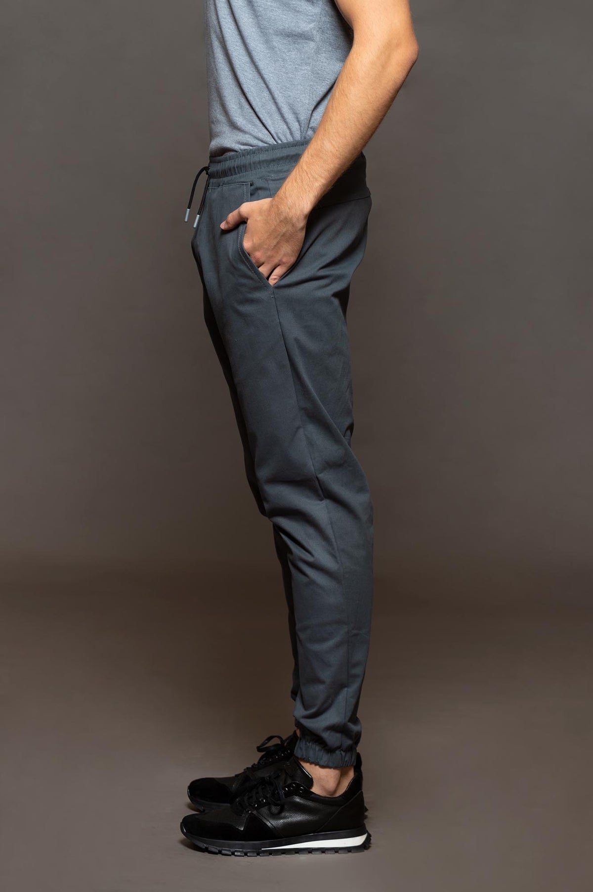 JOGGER BALI GRIS TOPO