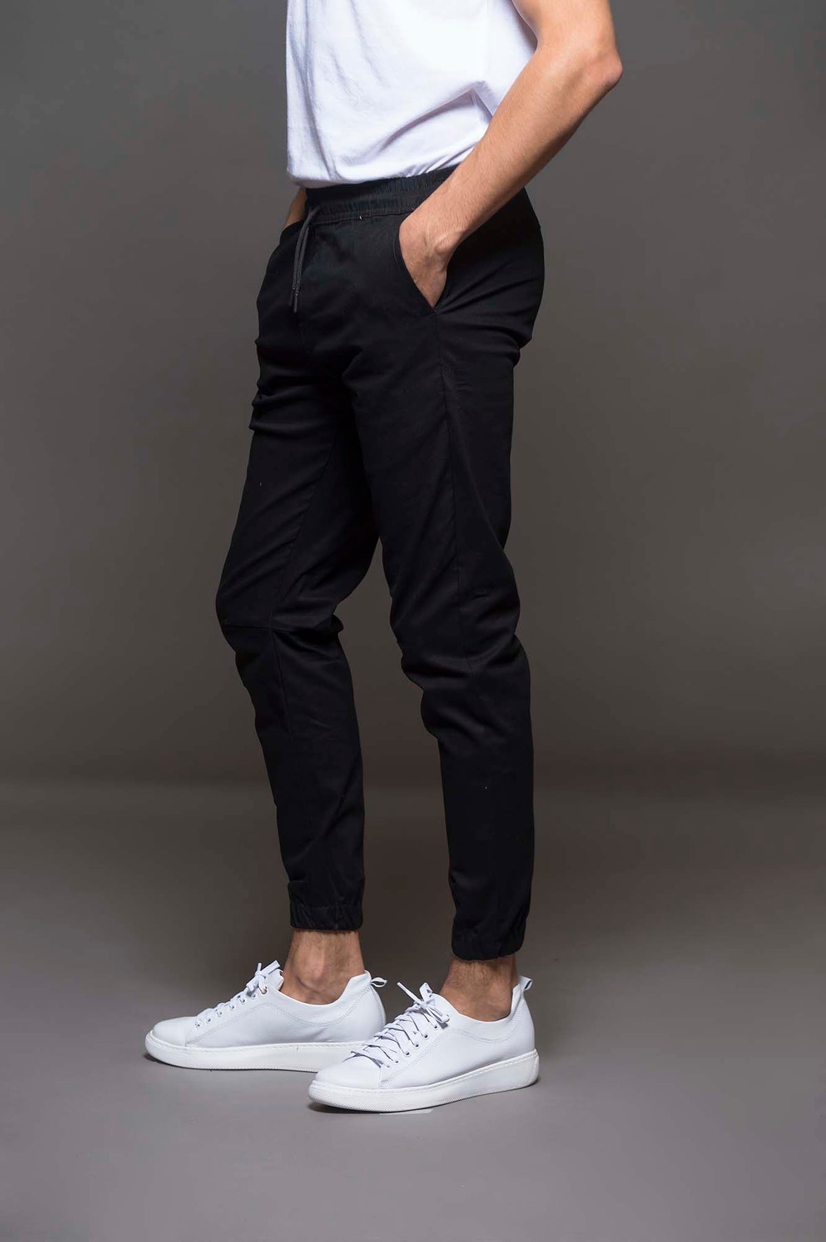JOGGER BALI NEGRO