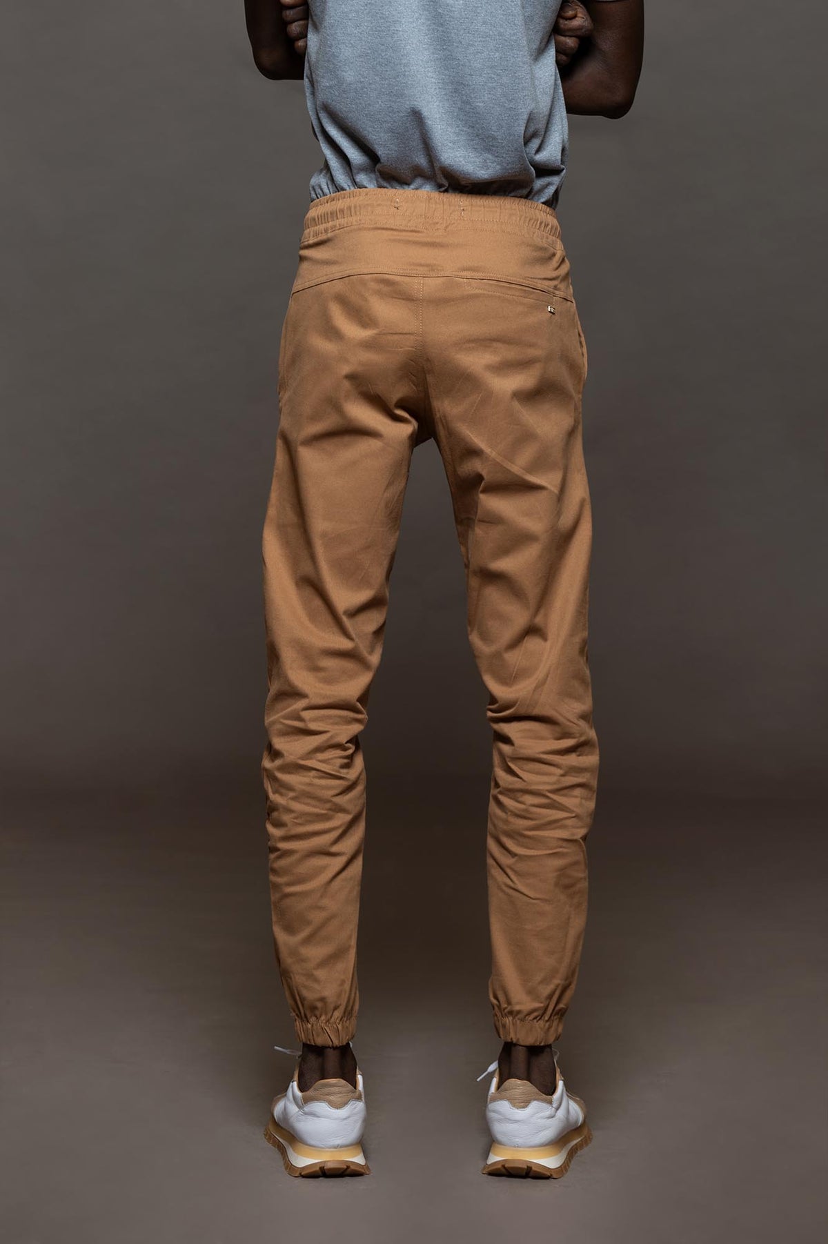 JOGGER BALI TOSTADO