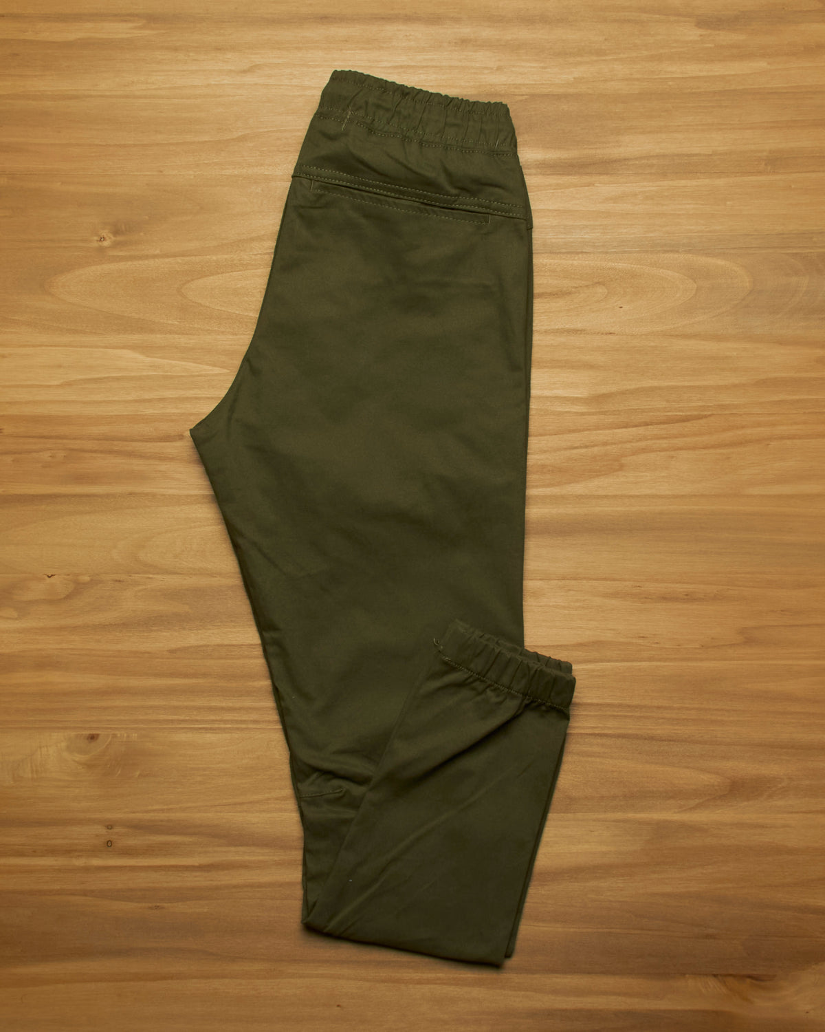 JOGGER BALI VERDE