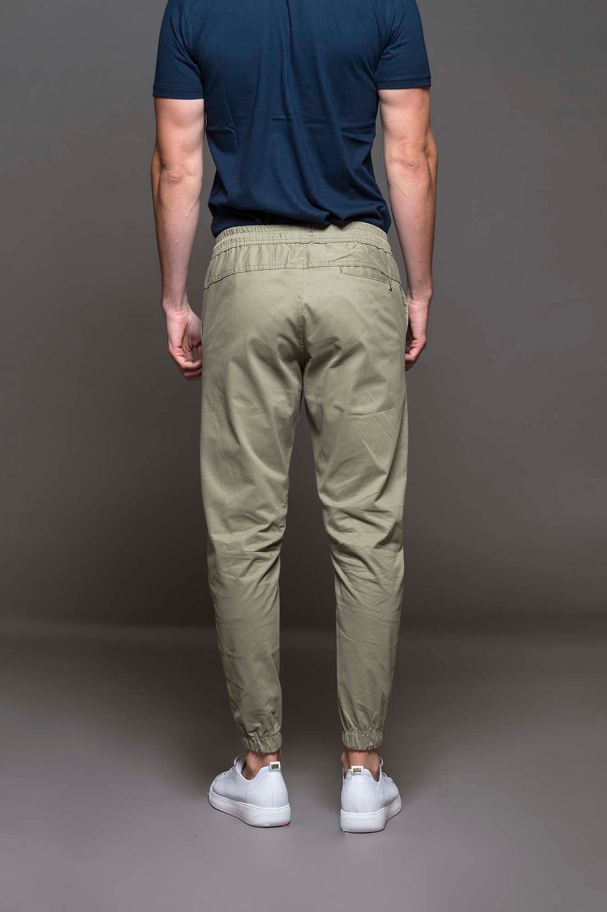 JOGGER BALI VERDE