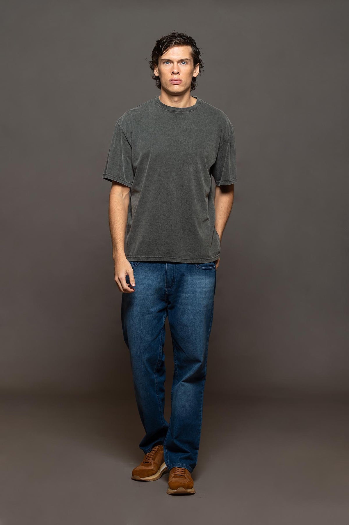 JEAN VERMUT AZUL