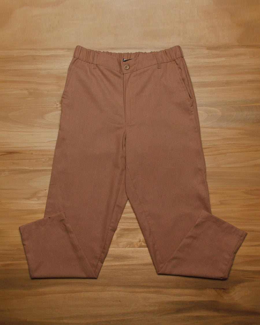 PANTALON CYNAR HABANO