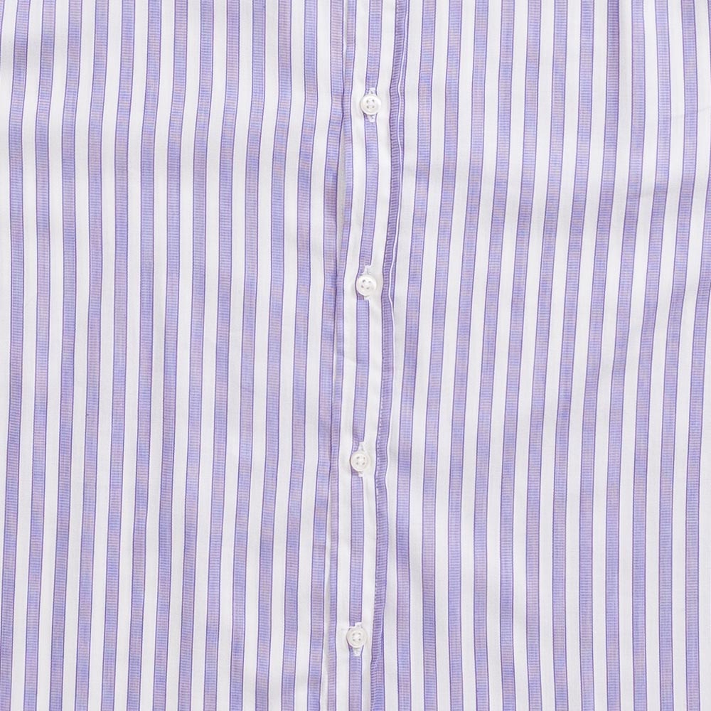 CAMISA LYON REGBAS BLANCO