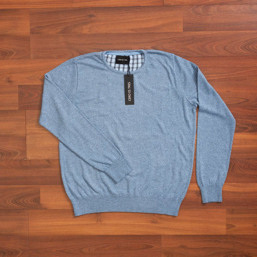 SWEATER MOLINE CELESTE