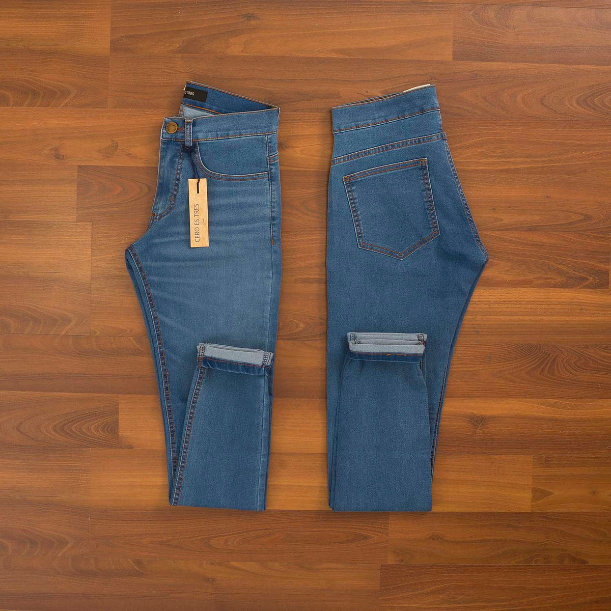 JEAN AMSTERDAM CELESTE