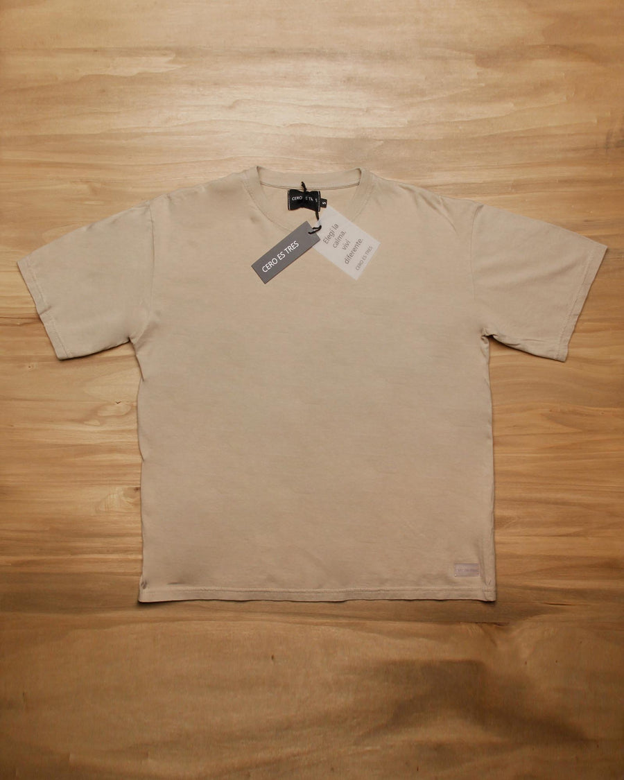 REMERA FRAPPE ARENA