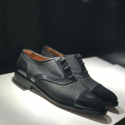 ZAPATO COCKTAIL NEGRO