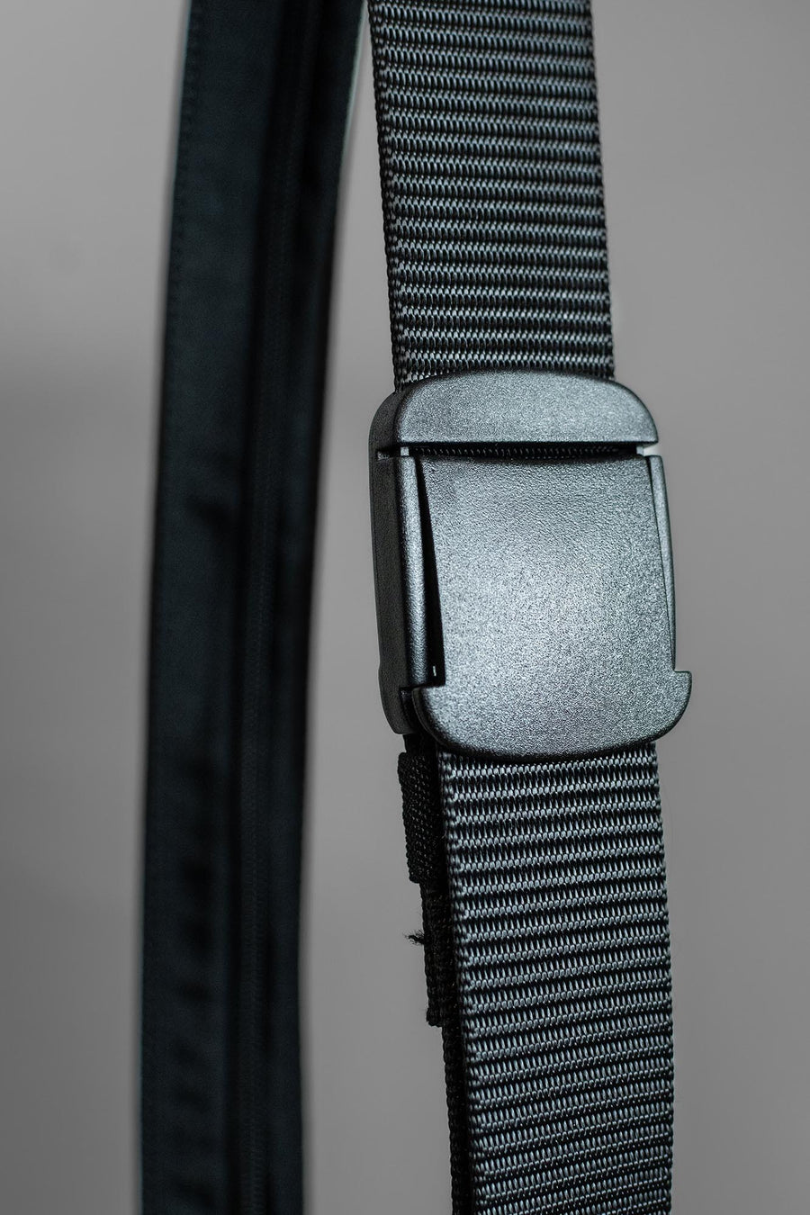 CINTURON JAMES NEGRO