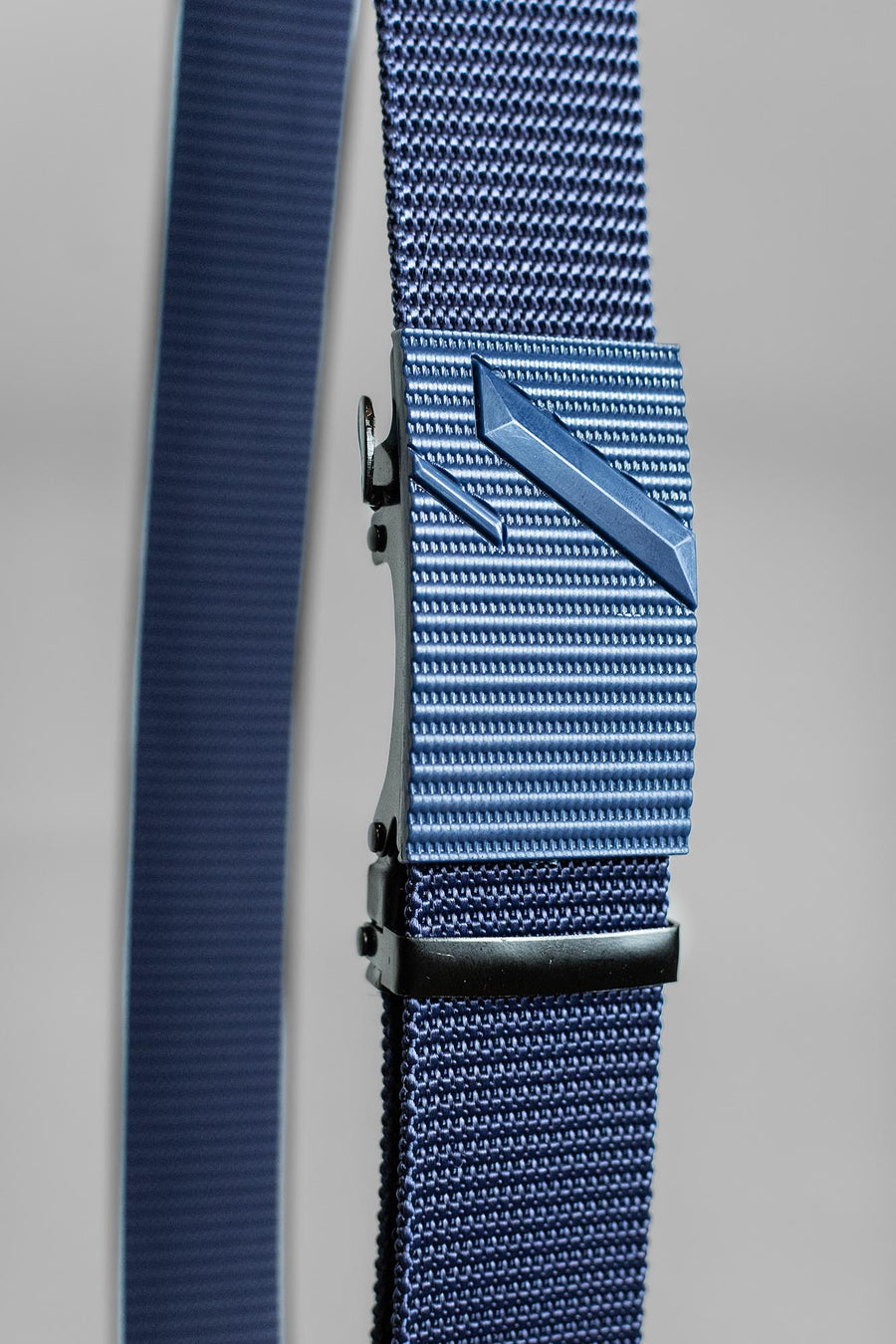 CINTURON IBIZA AZUL MARINO