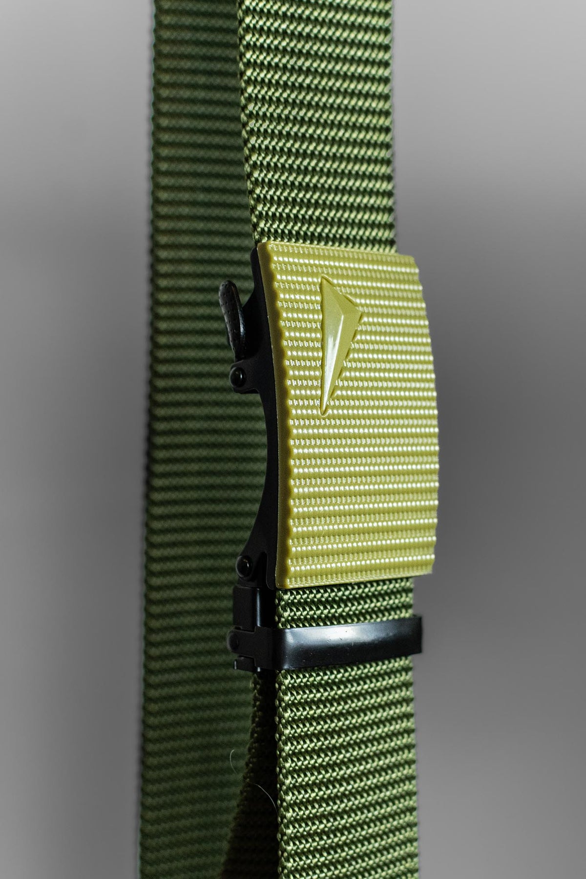 CINTURON IBIZA VERDE