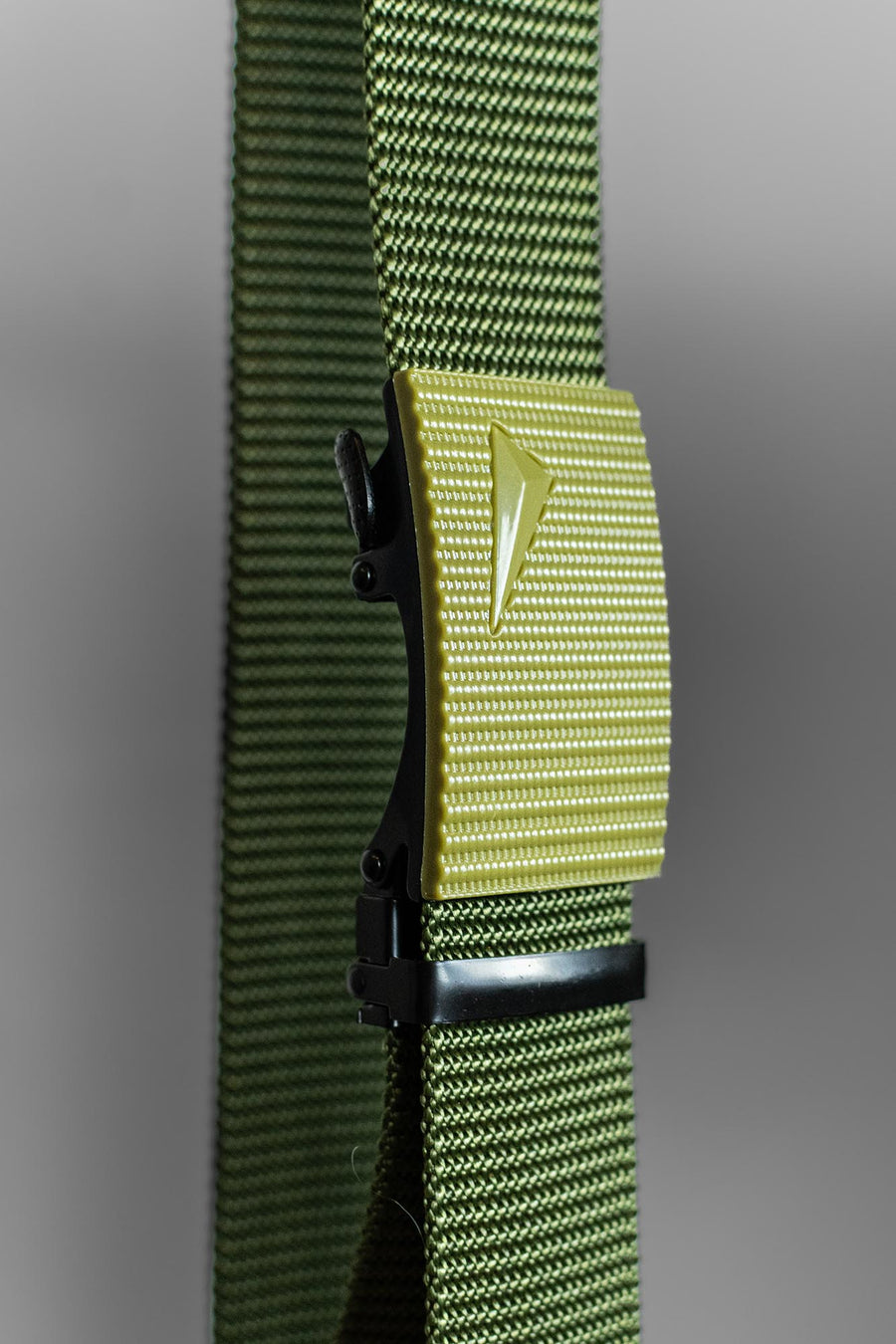 CINTURON IBIZA VERDE