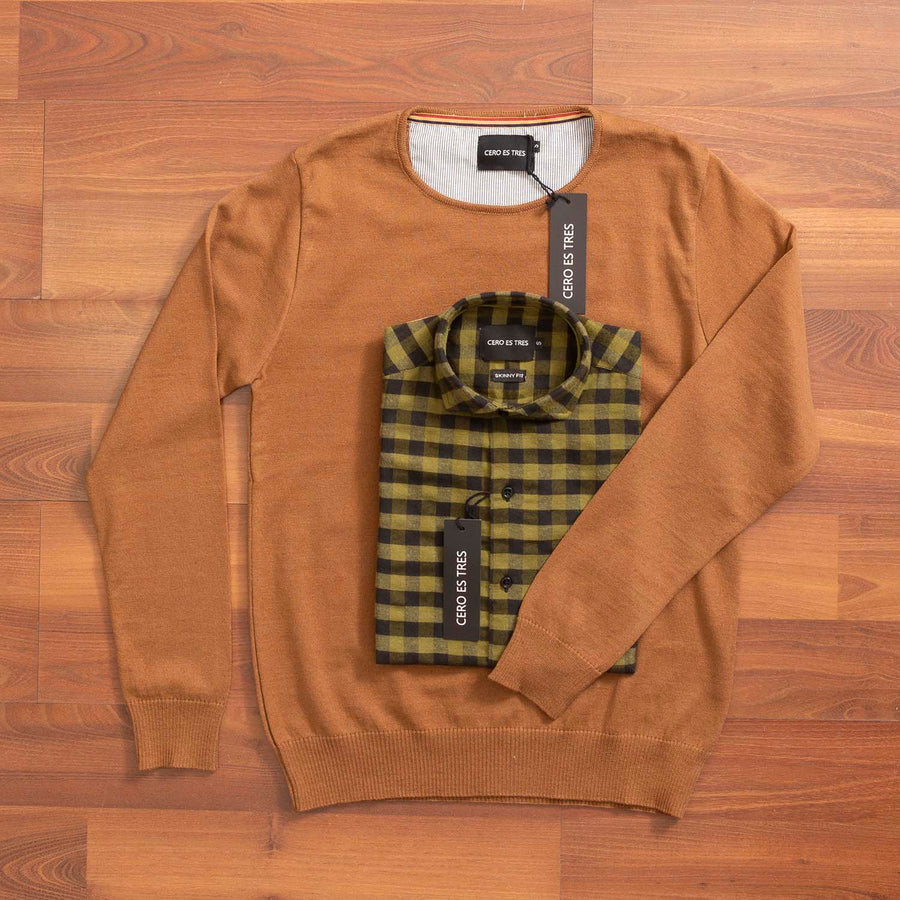 OUTFIT CERO 594