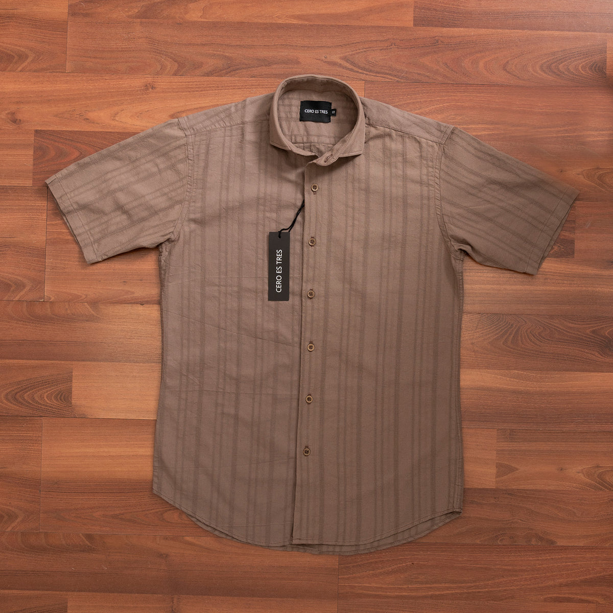 CAMISA MARLON MC HABANO
