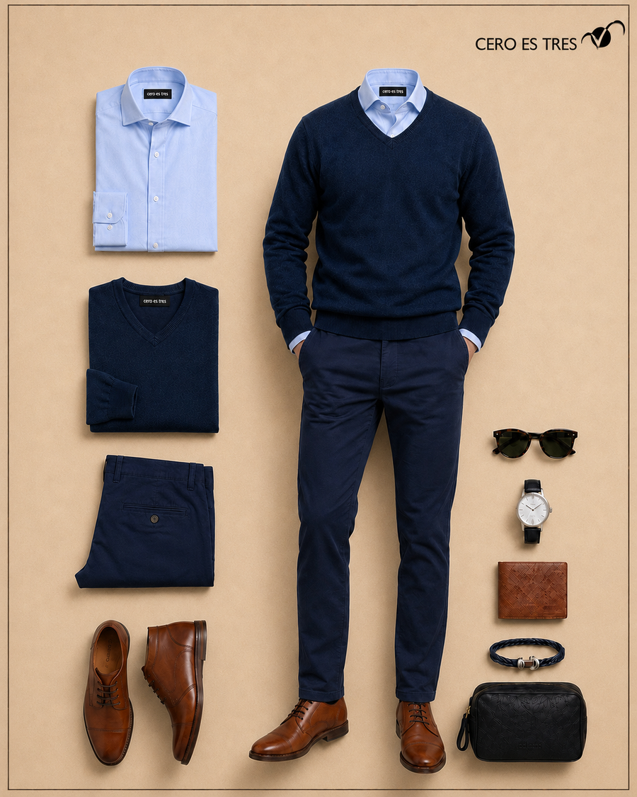 OUTFIT CERO 969