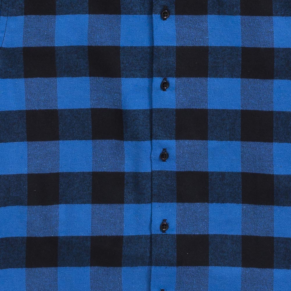 CAMISA KANSAS SKSP AZUL