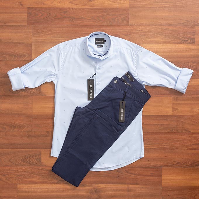 OUTFIT CERO 572