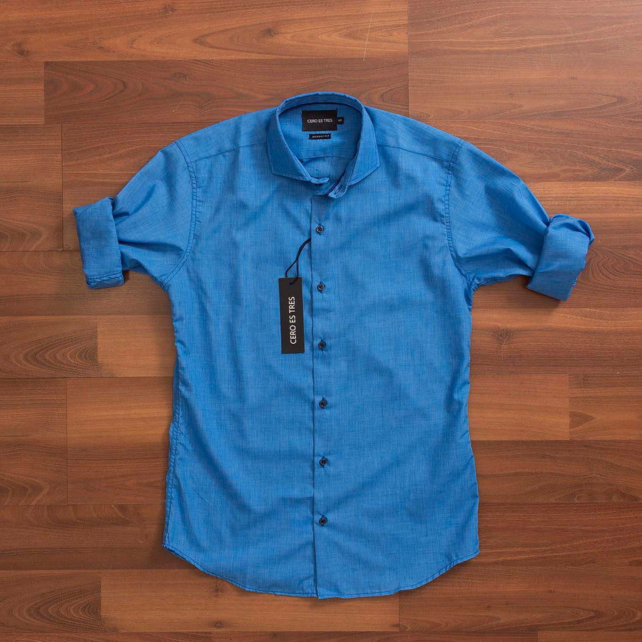 CAMISA ANAMUR SKP FRANCIA