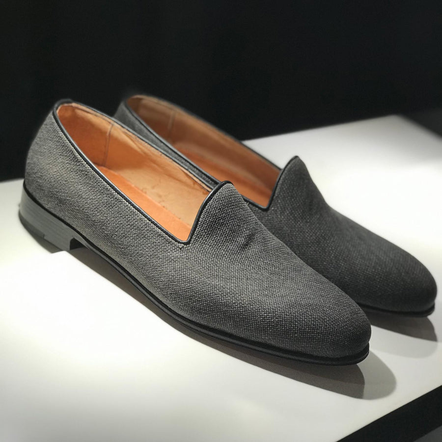 ZAPATO GALES GRIS
