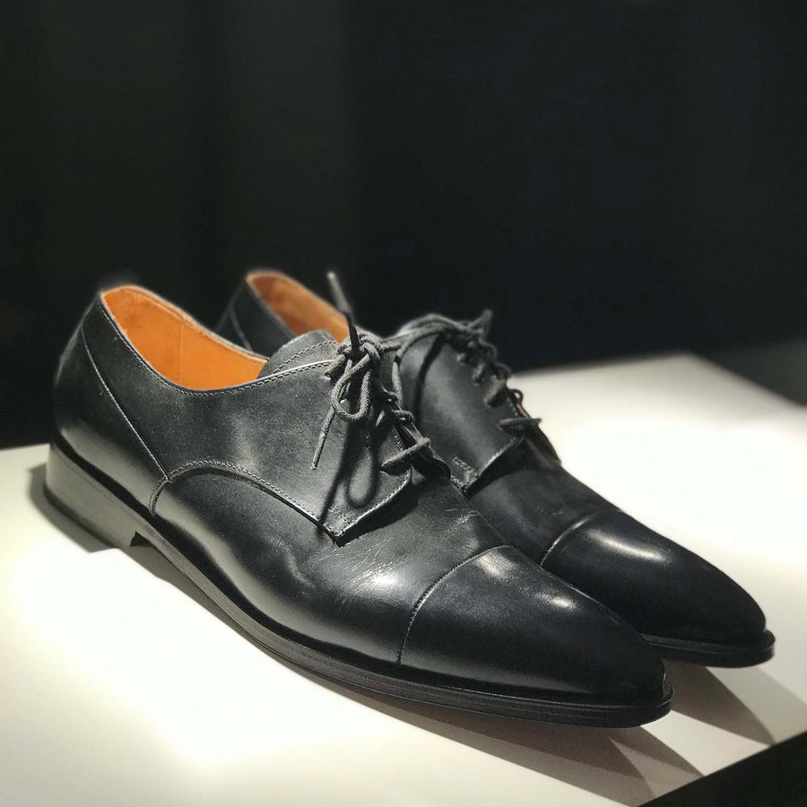 ZAPATO NEPAL NEGRO