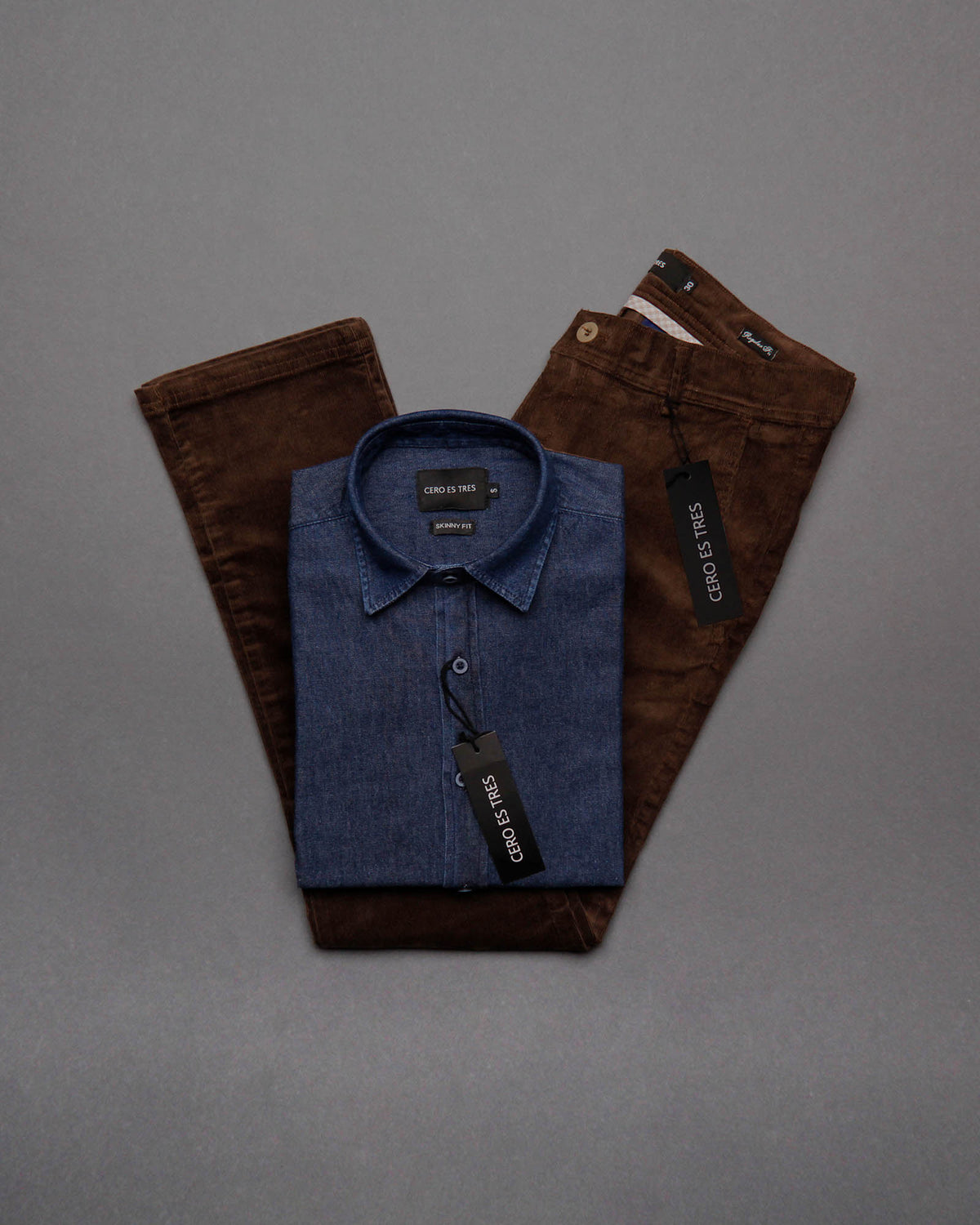 OUTFIT CERO 719