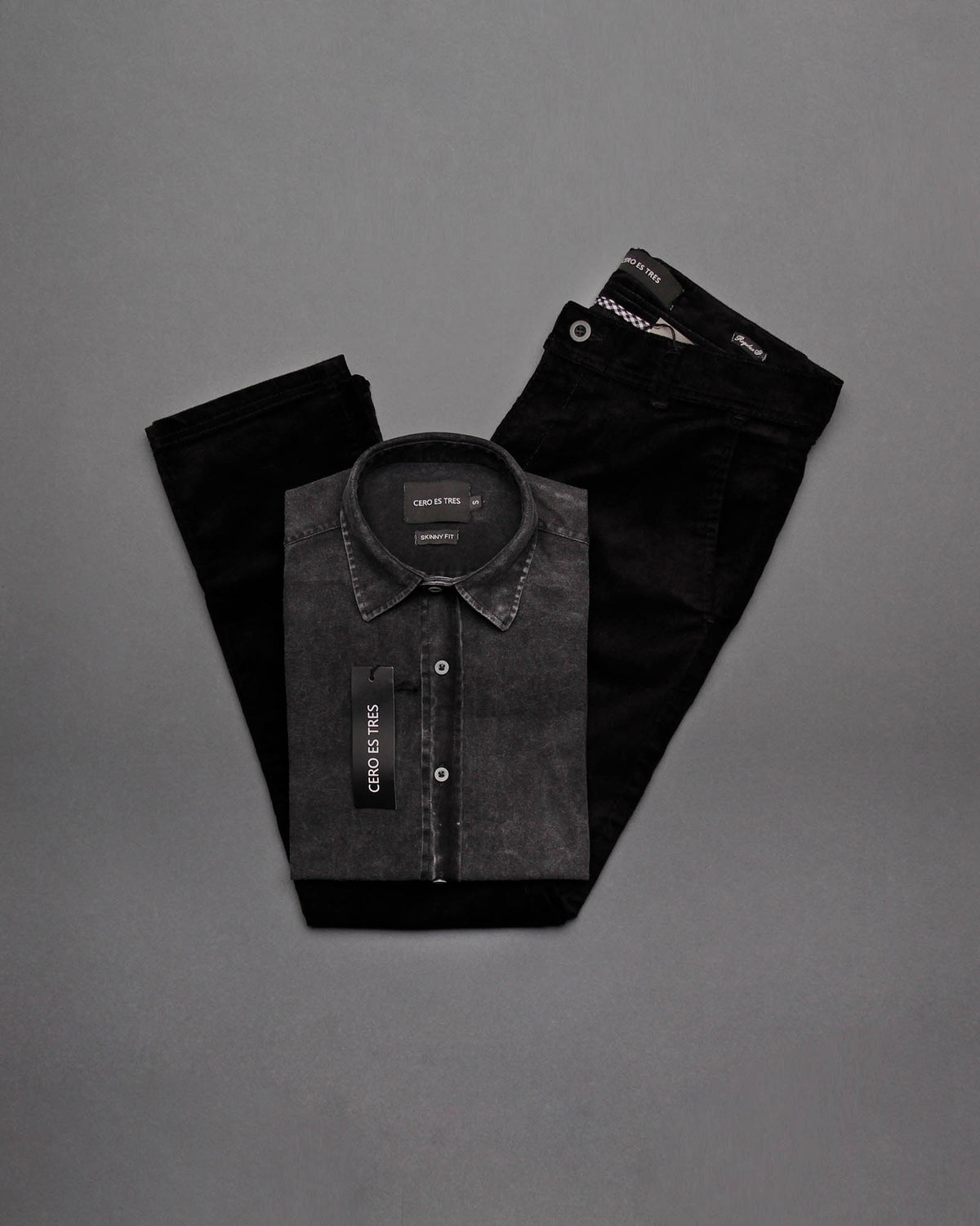 OUTFIT CERO 714