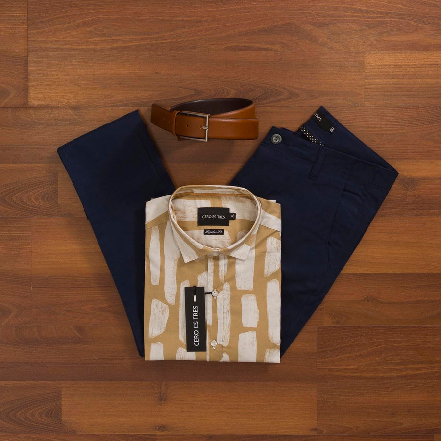 OUTFIT CERO 309