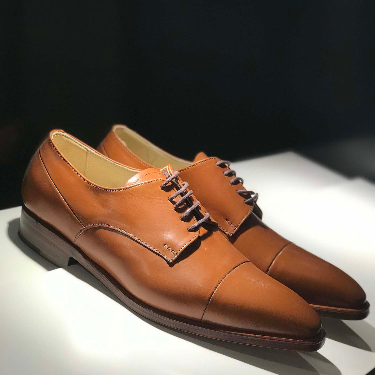 ZAPATO NEPAL SUELA