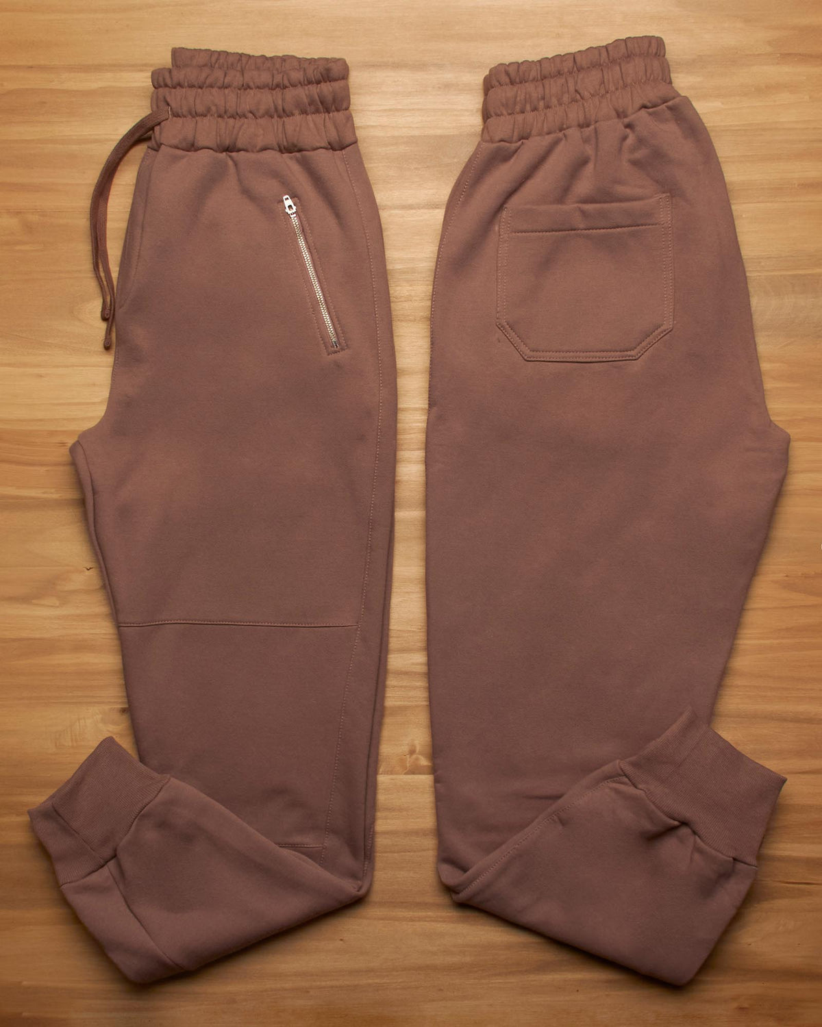 JOGGING ESPRESSO VISON