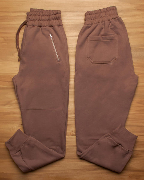 JOGGING ESPRESSO VISON
